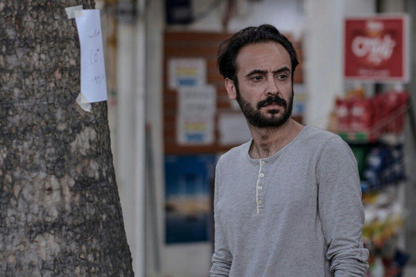 «سنگساز» در راه ازمیر