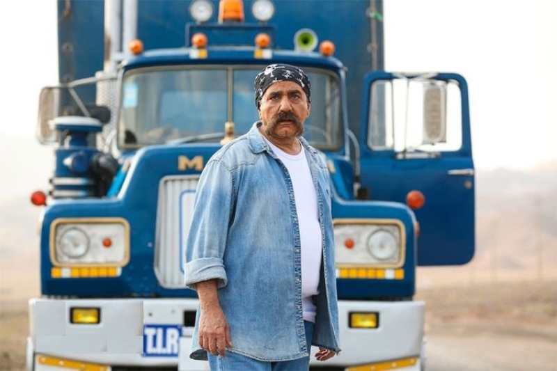 صدرنشین گیشه بار دیگر به اثری کمدی رسید