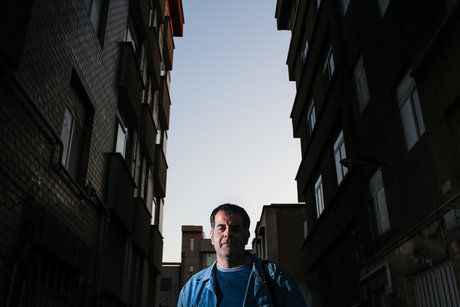 روایت امیریوسفی از آنچه سینما را از انحصار سرمایه خارج کرد