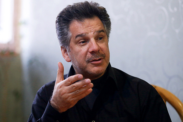 تهیه‌کننده‌ها مقصر پرداخت نجومی به بازیگران