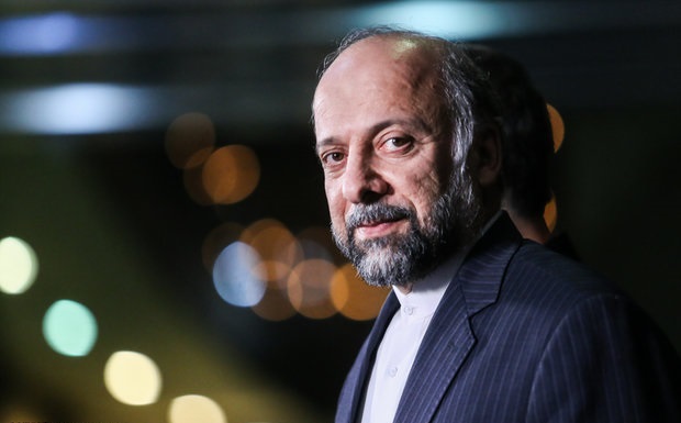 رییس سازمان سینمایی: بازیگر دیگر نمی‌تواند دستمزد غیرمعقول بگیرد