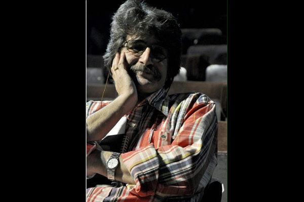 گردهم‌آیی دوستداران محمود استادمحمد در سالروز تولدش