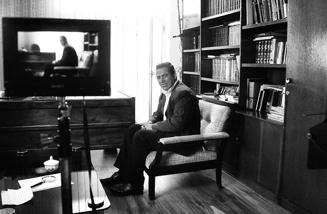 مستند «جهان پهلوان تختی» متقاضی حقیقت شد