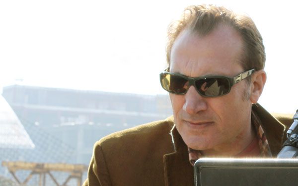 سینماگر مستقل بی‌معنی شده است