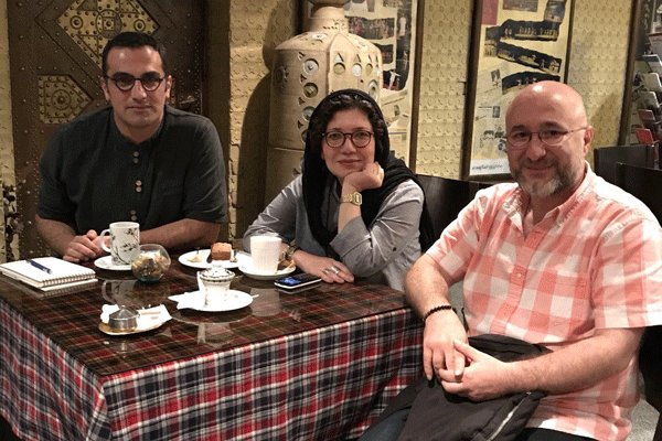 بازیگران «خرده نان» مشخص شدند