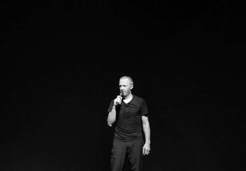 ورکشاپ‌ های تئاتری در هایفست ارمنستان