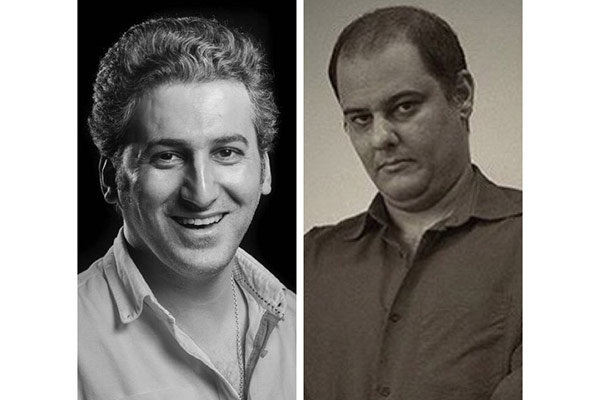 وحید آقا پور و وحید نفر به «شیروانی داغ» پیوستند