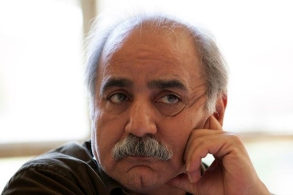 با لسانجلس_تهران مثل مارمولک رفتار میکنند/قرار نیست فقط نقش حاج کاظم بازی کنم با لسانجلس_تهران مثل مارمولک رفتار میکنند/قرار نیست فقط نقش حاج کاظم بازی کنم