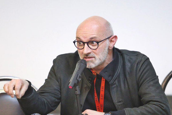 دبیر جشنواره فیلم نانت: عباس کیارستمی از زمانه خود جلوتر بود