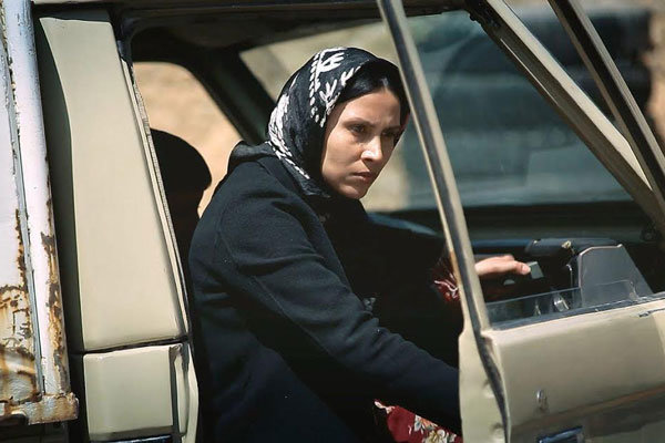 راهیابی «کژال» به بخش رقابتی جشنواره تالین