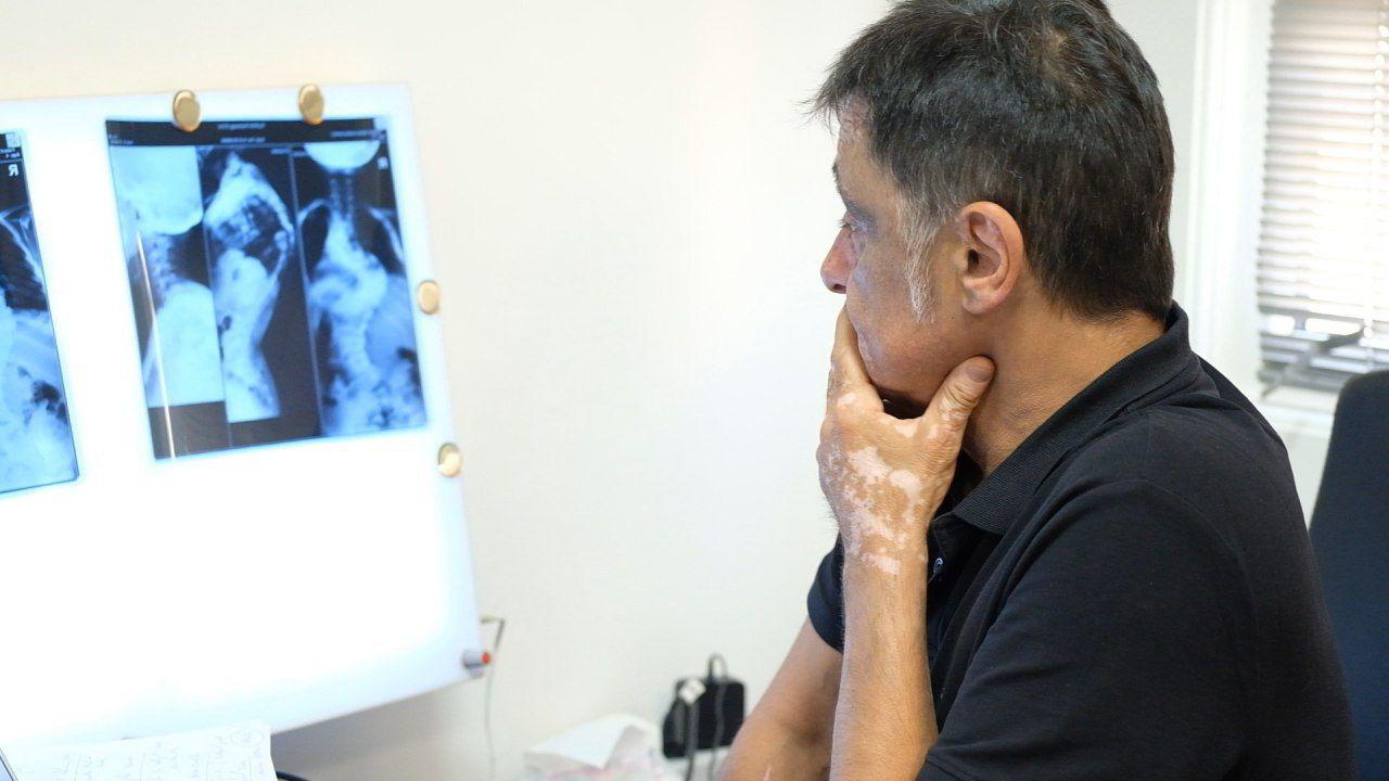 پیام تسلیت رخشان بنی‌اعتماد برای درگذشت پرفسور کیوان مزدا