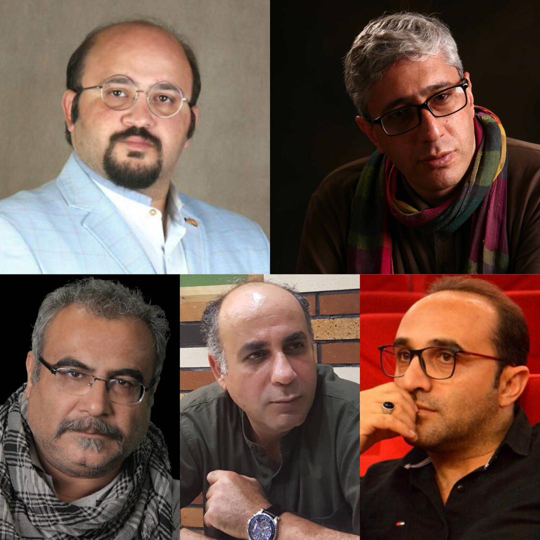 اعلام اسامی راه یافتگان به نخستین جشنواره سراسری تئاتر کوتاه کیش