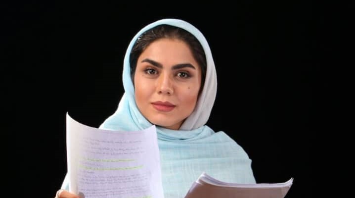 آزاده زارعی با «اتاق ورونیکا» به پردیس تاتر شهرزاد میرود آزاده زارعی با «اتاق ورونیکا» به پردیس تاتر شهرزاد میرود