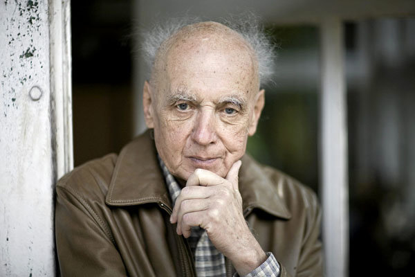 پرتره‌ای از آهنگساز «دراکولا» در جشنواره فیلم «سینماحقیقت»