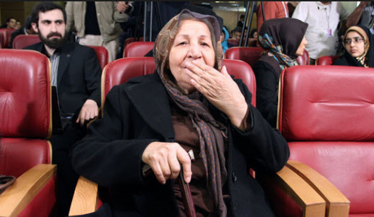 «مامان اتی» درگذشت