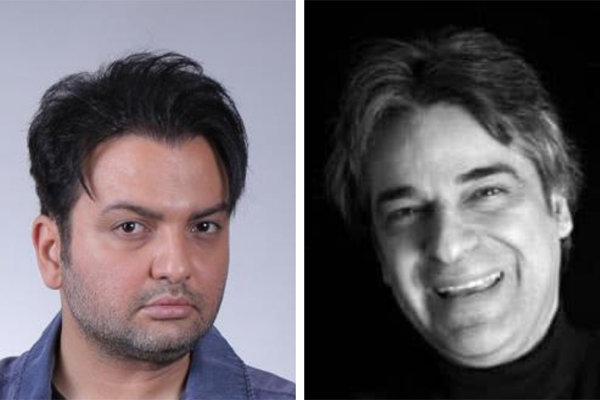 اردلان شجاع کاوه و مهدی مقدم به «لاله زار، هتل کاتوزیان» پیوستند