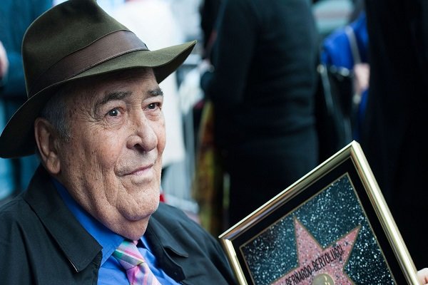 برناردو برتولوچی در گذر زمان/ تصاویری که کمتر دیده اید