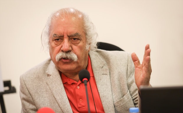 هنرمندان حوزه تئاتر دچار تنگناهای مالی هستند هنرمندان حوزه تئاتر دچار تنگناهای مالی هستند