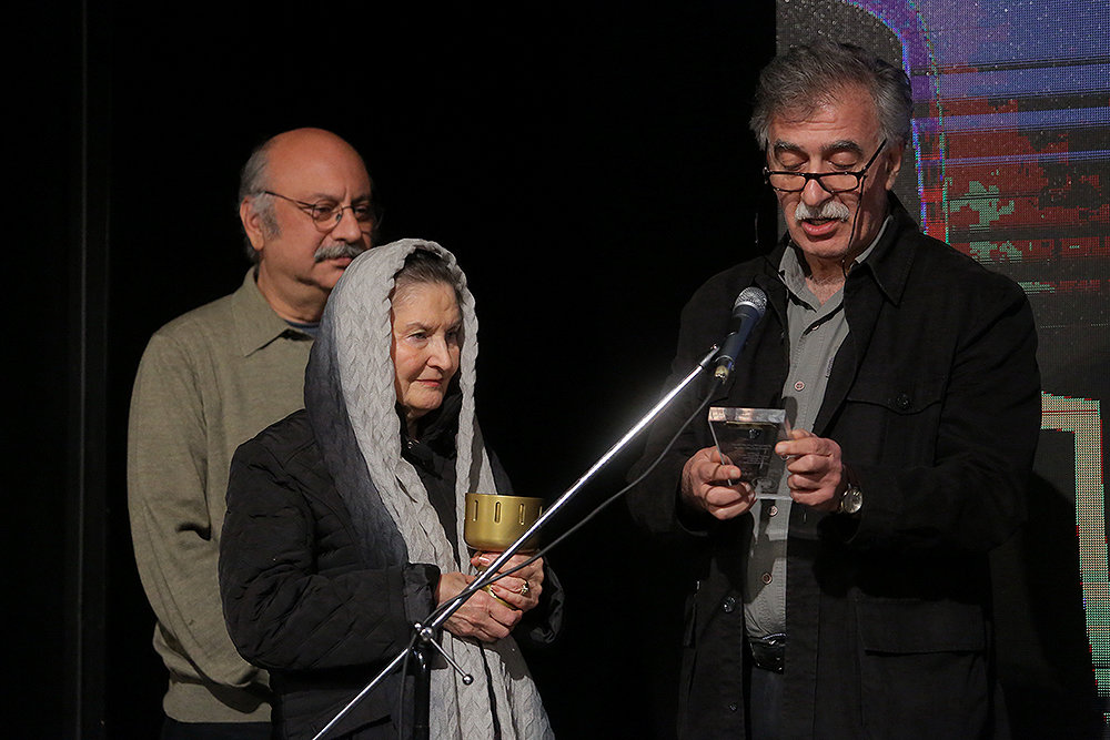 شب معرفی برترین‌های انیمیشن ایران