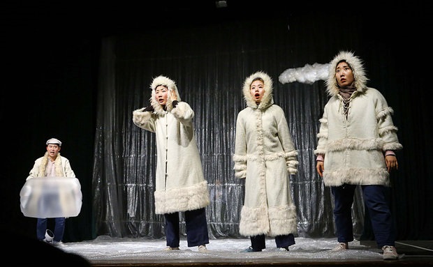 انتشارفراخوان برگزاری دوازدهمین جشنواره تئاتر کودک و نوجوان دزفول