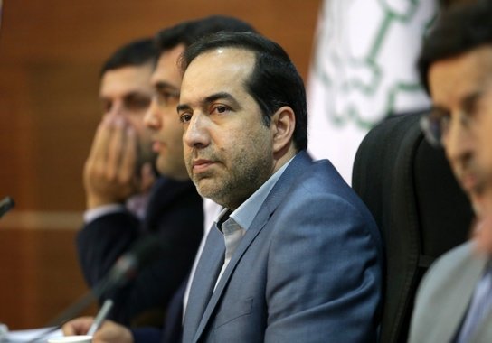 انتظامی، از تکذیب مدیریت تا سرپرستی در سازمان سینمایی