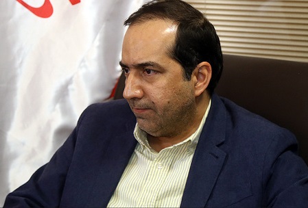 حسین انتظامی رئیس سازمان سینمایی شد