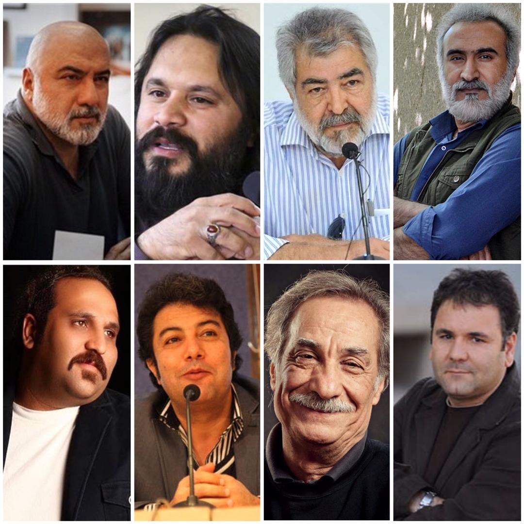 داوران بخش‌های صحنه‌ای و خیابانی جشنواره تئاتر مقاومت معرفی شدند