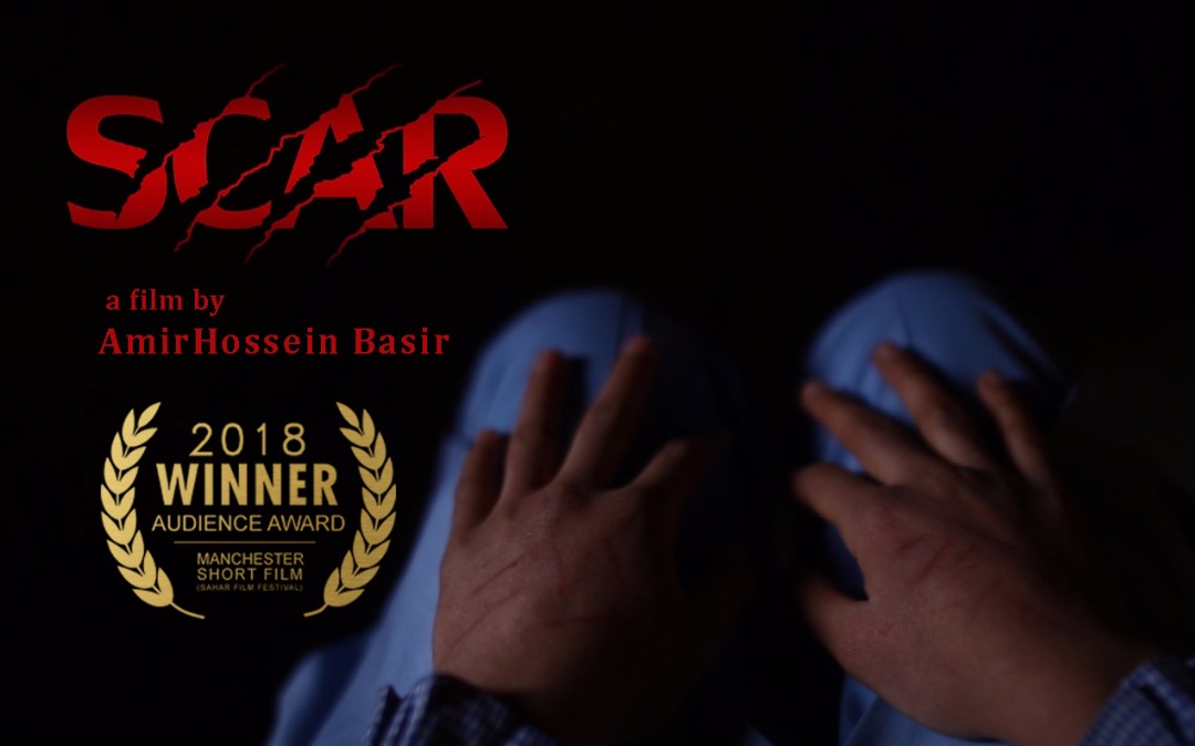 جایزه بهترین فیلم از نگاه تماشاگران جشنواره فیلم منچستر به «زخم» رسید