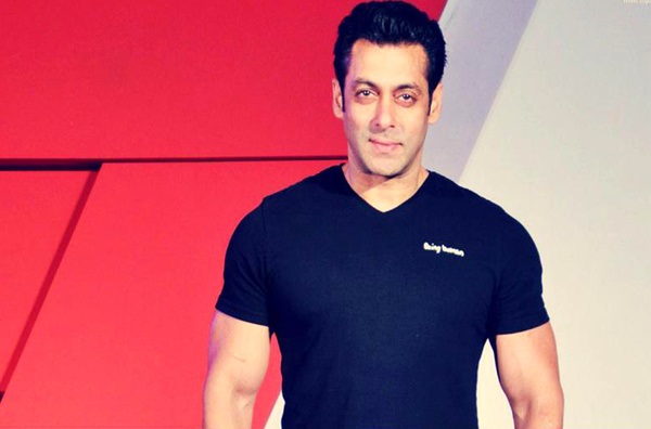 احتمال حضور سلمان خان در ایران