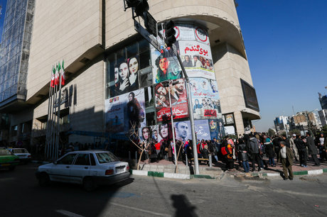 تراکم اکران، فیلم‌سوزی و چند داستان دیگر