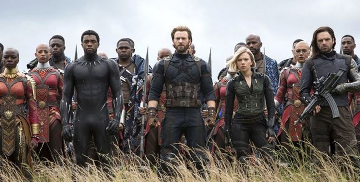 فهرست کامل برندگان «جوایزه فیلم منتخب مردم» آمریکا