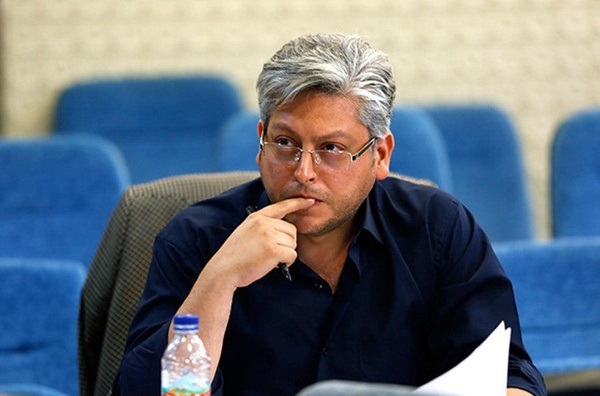 گیشه دستور می‌دهد چه اتفاقاتی در تئاتر بیفتد