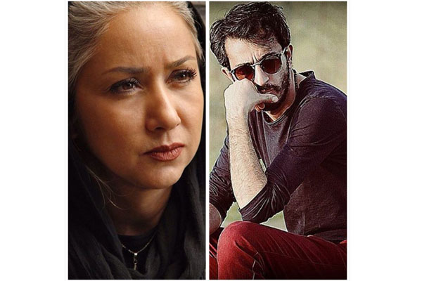 طراحان هنری «شیروانی داغ» معرفی شدند