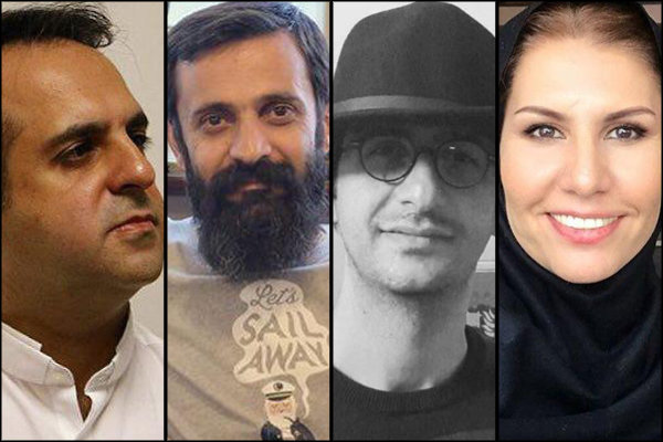طراحان نمایش «خرده نان» معرفی شدند طراحان نمایش «خرده نان» معرفی شدند