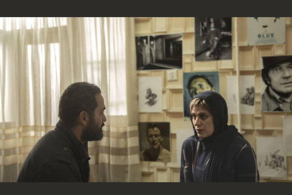 ششمین حضور بین المللی فیلم «امیر» در جشنواره مراکش