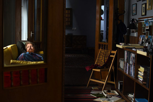 دولت فرانسه به کارگردان ایرانی ویزا نداد دولت فرانسه به کارگردان ایرانی ویزا نداد