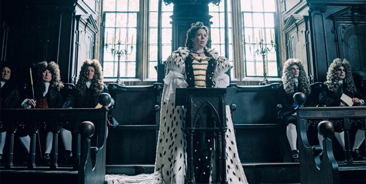 «رُم» در سه روز اول اکران رکورد زد