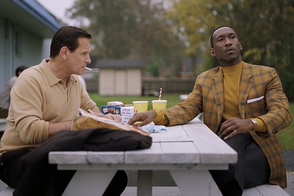 «کتاب سبز» بهترین فیلم سال شد/ پل شریدر به اسکار چشمک زد