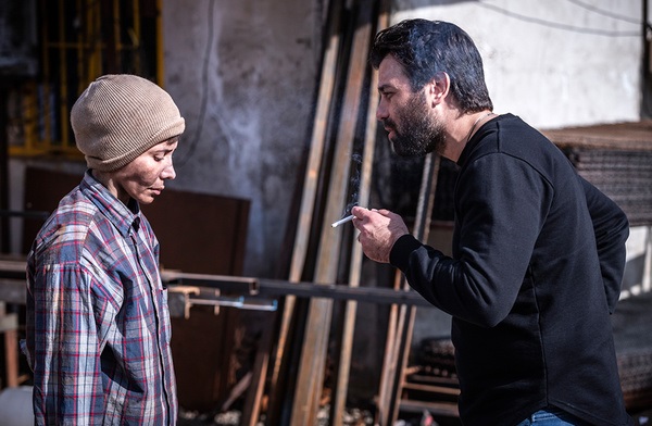 ساخت فیلم کوتاه 