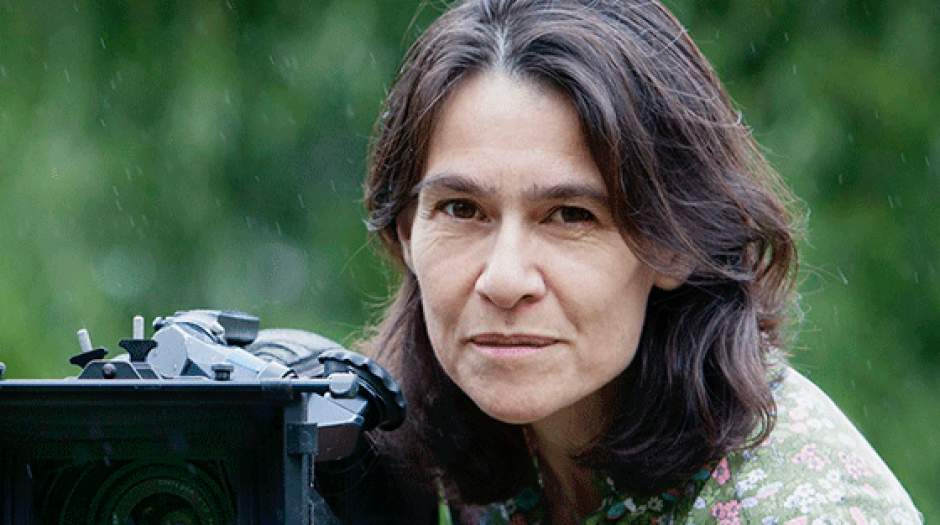 مسترکلاس فیلمبردار هلندی در «سینماحقیقت»