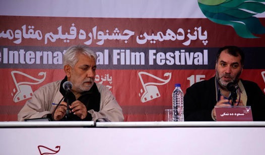 فوت و فن فیلم پرفروش ساختن را بلدم/ من ابتدا شب‌نامه منتشر میکردم