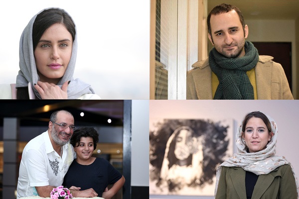 پیش‌تولید «من می‌ترسم» آغاز شد