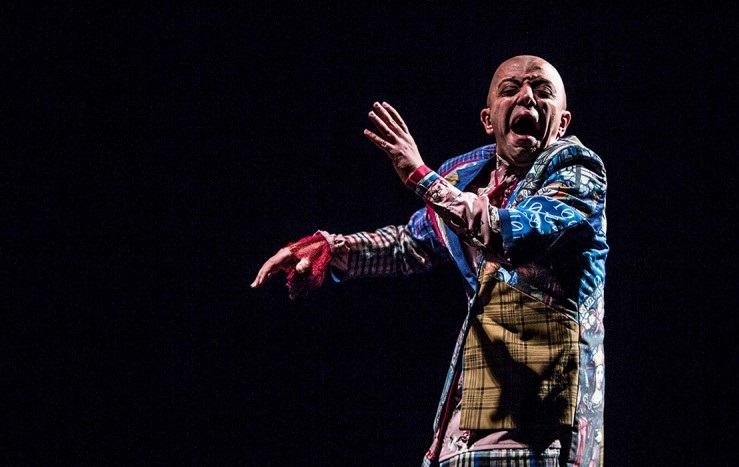 نمایش «استیو جابز» تمدید شد