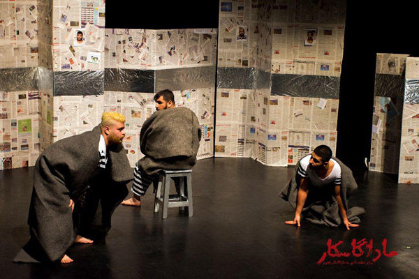 تخفیف دانشجویی برای نمایش «ماداگاسکار»