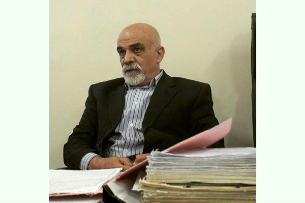 نمایش مستندی درباره قاضی عزیز محمدی در لندن