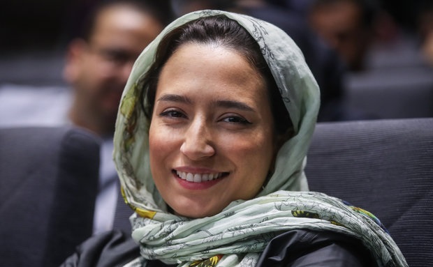 نگار جواهریان در «مجبوریم» درمیشیان