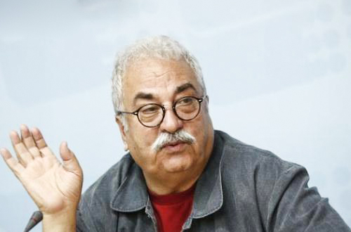 بیشتر از آنچه که فکر کنید ایرانی هستم!