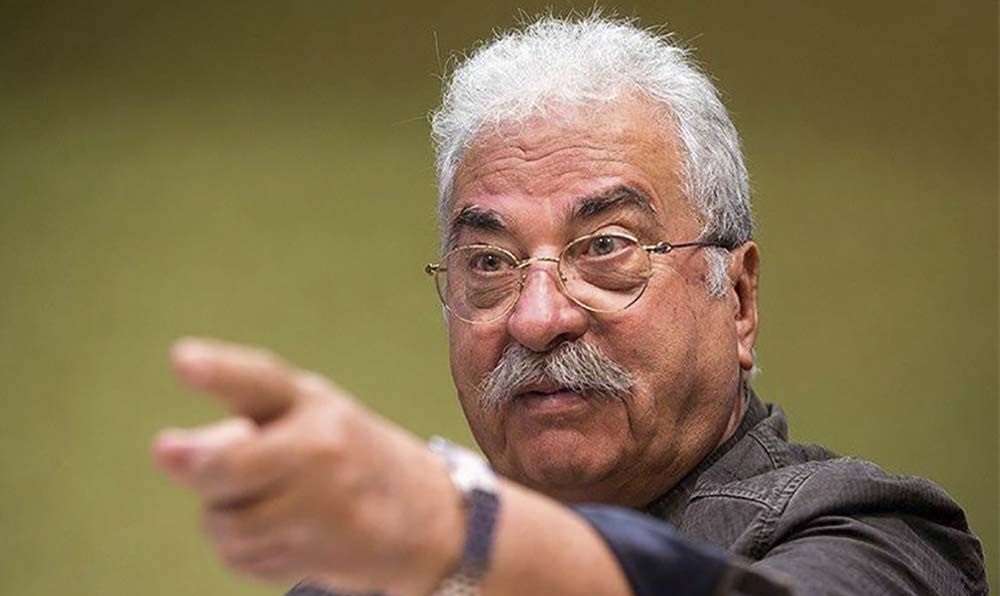 هادی مرزبان: ده سال است که انتظاراتمان  از مسئولان محقق نشده