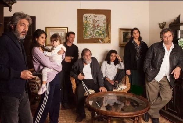 همه‌ می‌دانیم های «همه می‌دانند» اصغر فرهادی