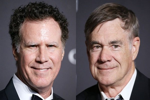 ویل فرل و گاس ون‌سنت در «شاهزاده مُد» همکاری می‌کنند